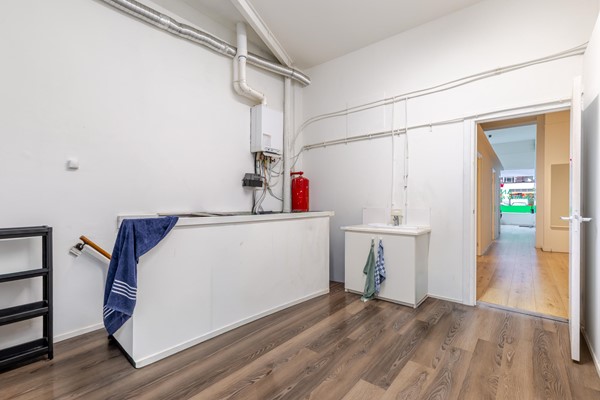 Medium property photo - Goudsesingel 42, 3011 KC Rotterdam